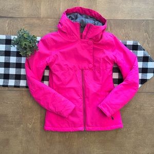 Firefly Winter Jacket